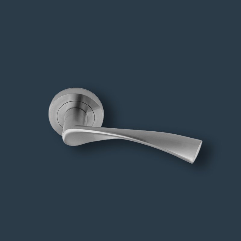 roseta r130A aluminio