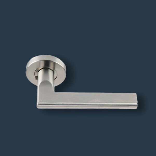 manivela roseta redonda RI-530