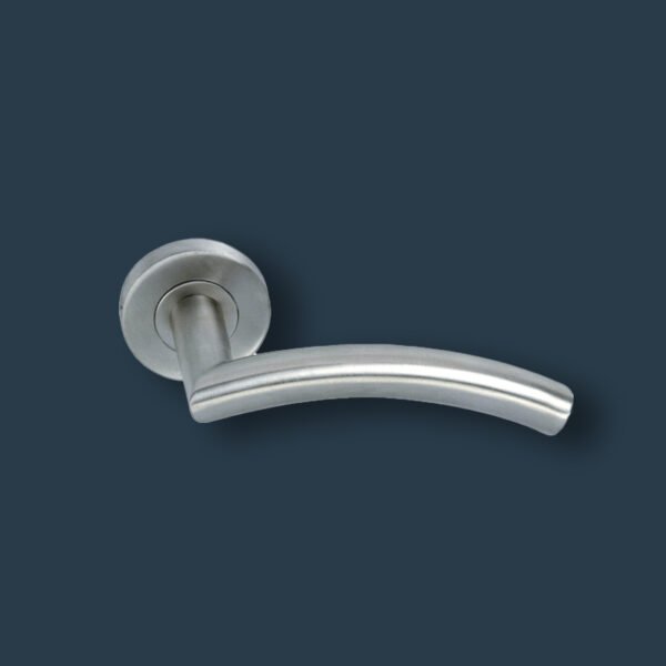 manivela roseta redonda RI-703