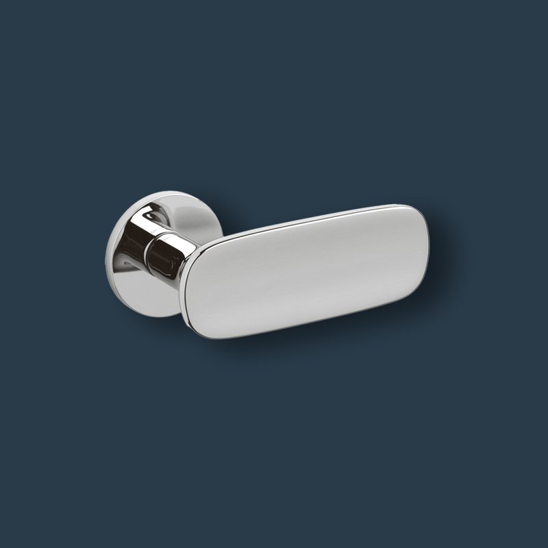 manilla modelo conca cromo brillo manilla modelo conca cromo brillo