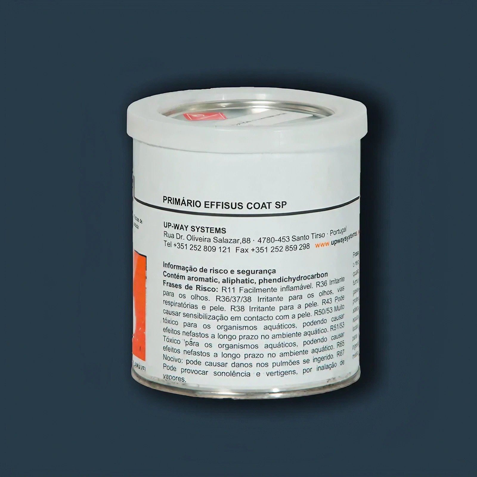 effisus coat_ Primario Effisus Coat SP para preparación de superficies y mejora de adherencia en sistemas de impermeabilización.