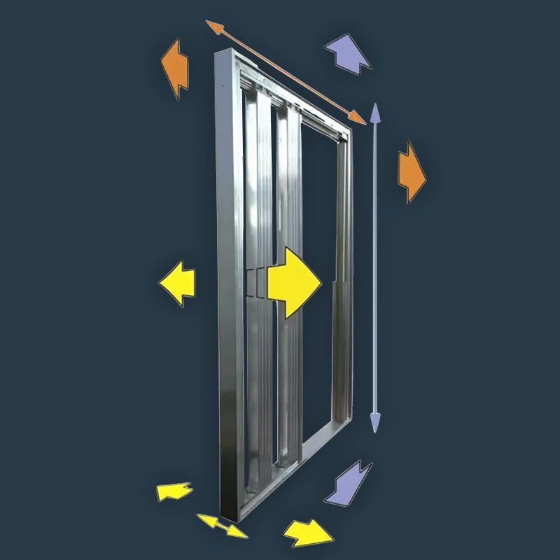 fotos esquema armazon