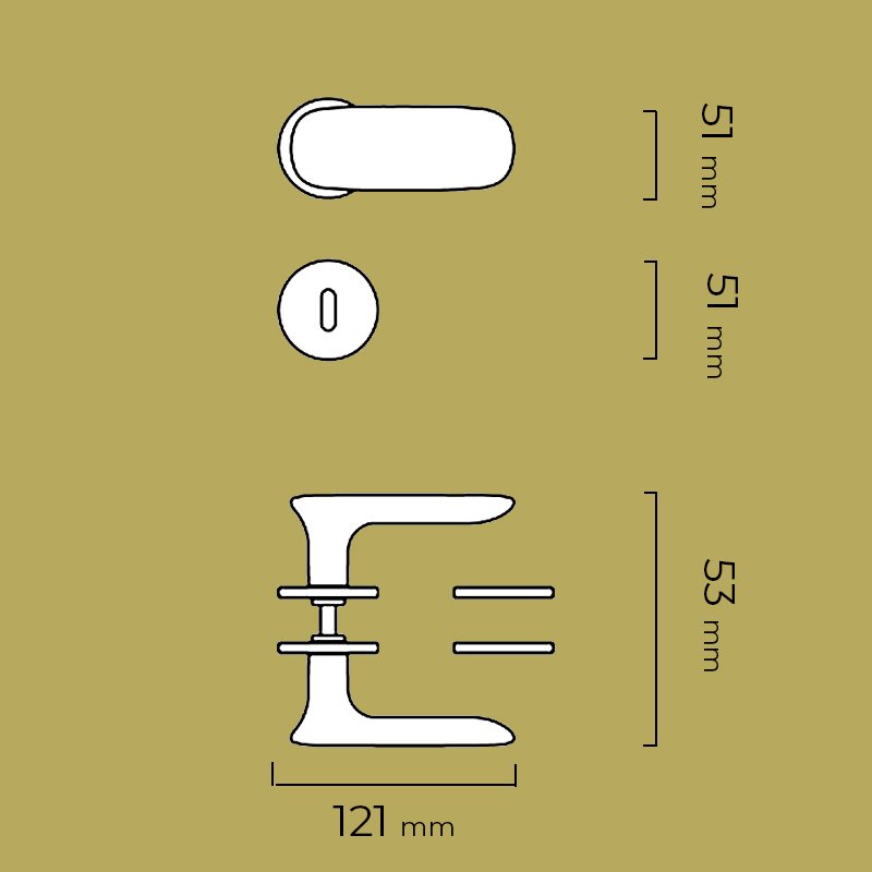 roseta r130A esquema conca
