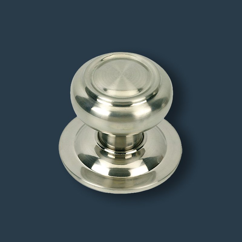 tirador pomo puerta P-1 NS tirador pomo puerta P-1 NS