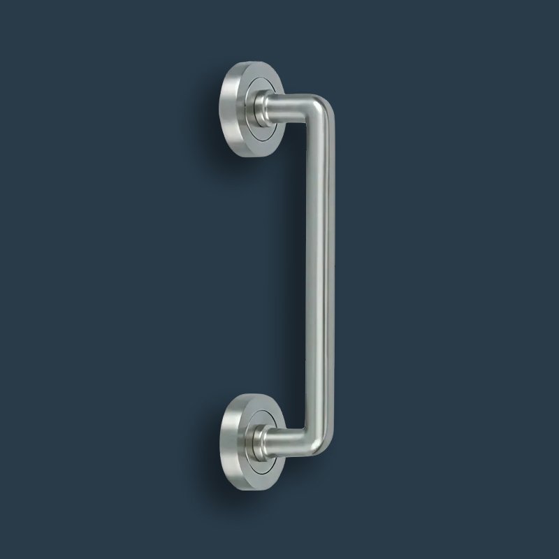 tirador puerta manillon R-034 tirador puerta manillon R-034