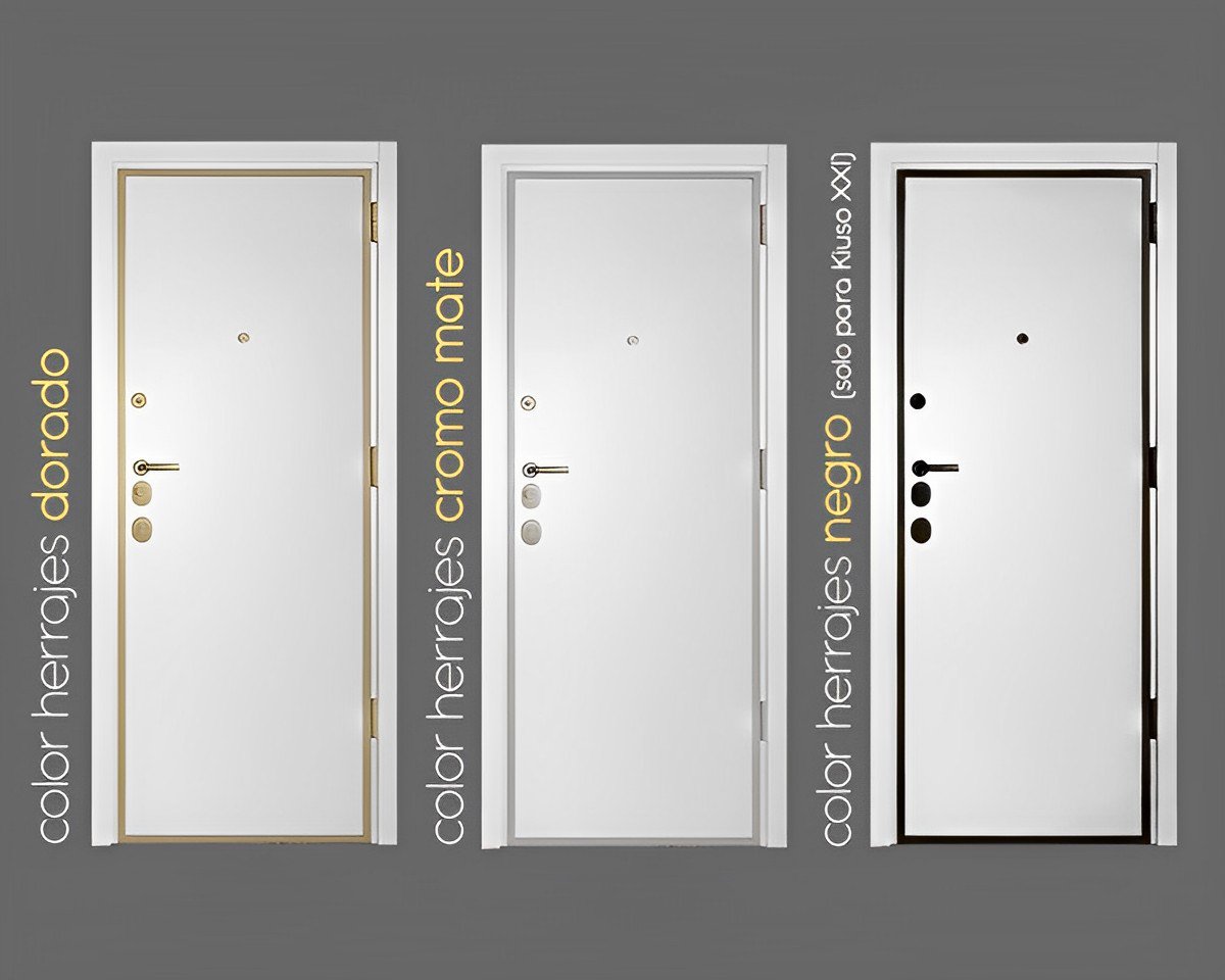 color herrajes buena