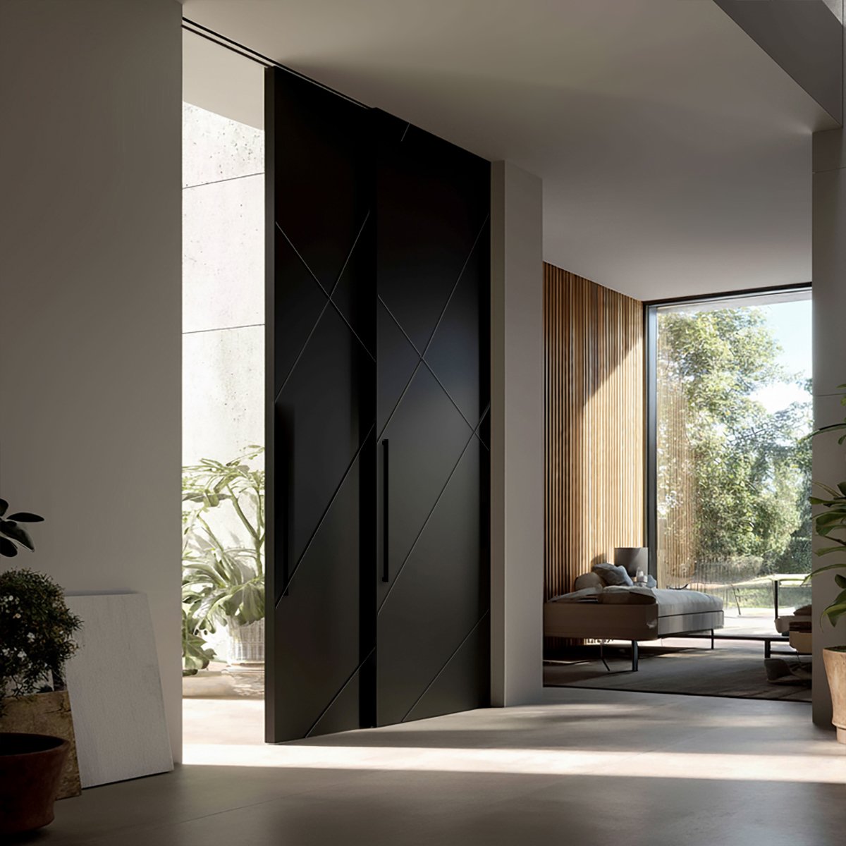 corredera axis 2 segunda opcion ss