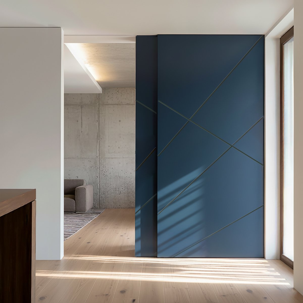 corredera axis 3 segunda opcion