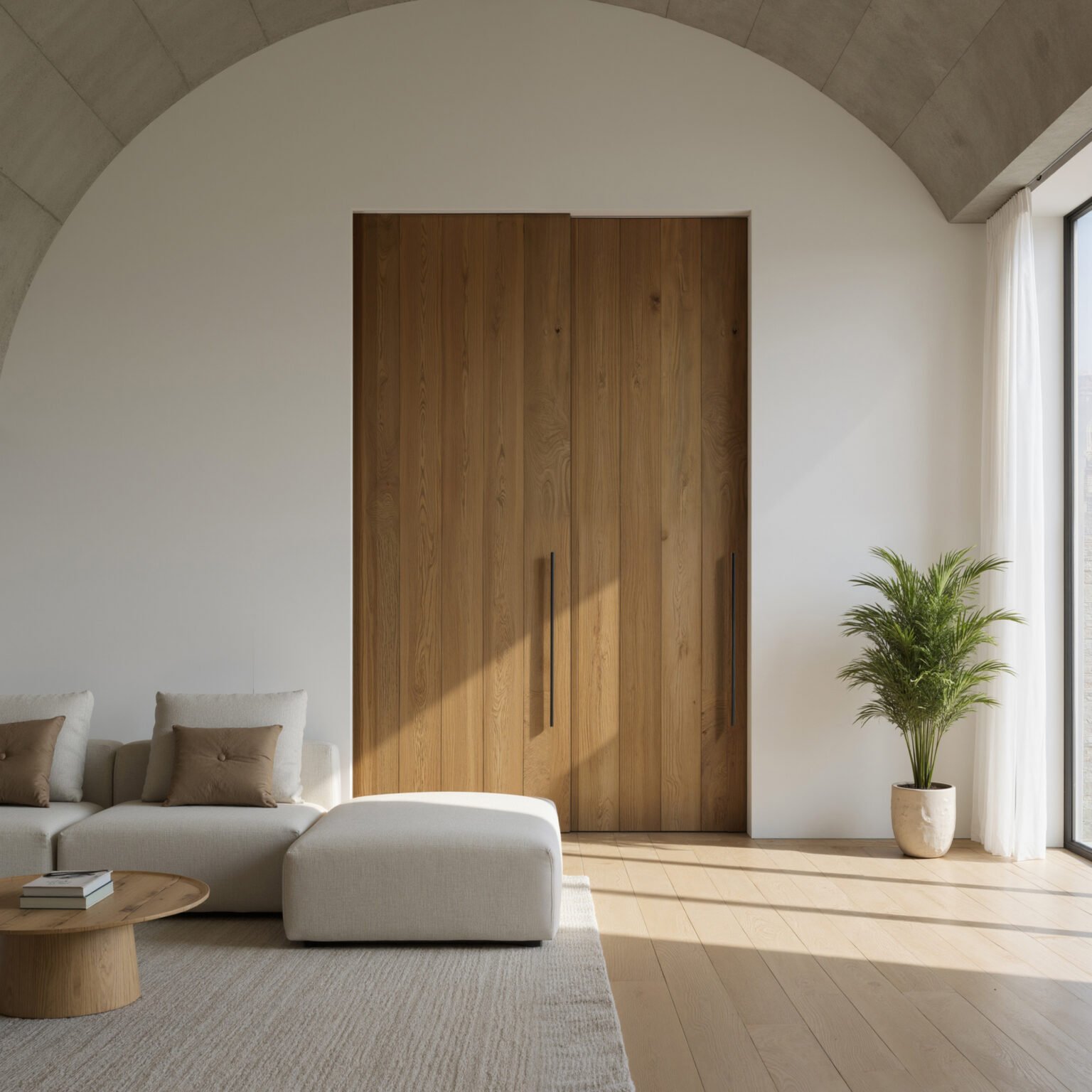 corredera classic madera 1 ss