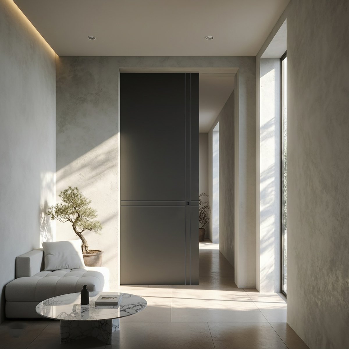 corredera cross 3 SS