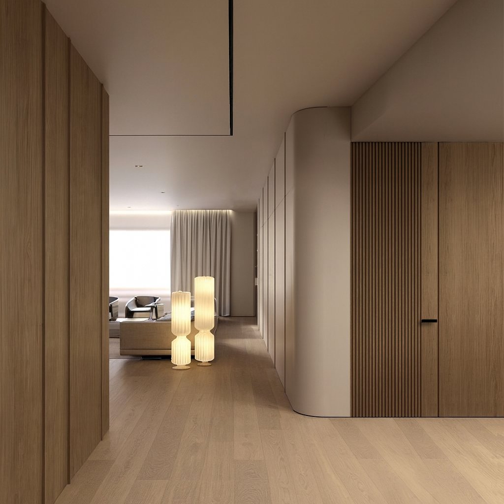 oculta zoe madera 6 linea fina