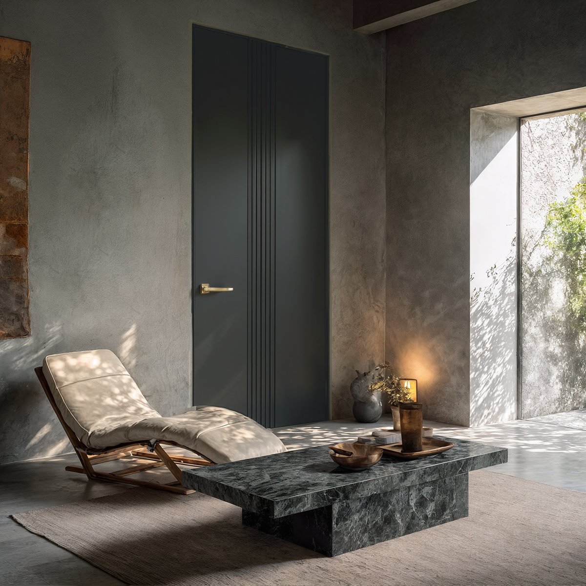 puerta interior adelfa 6