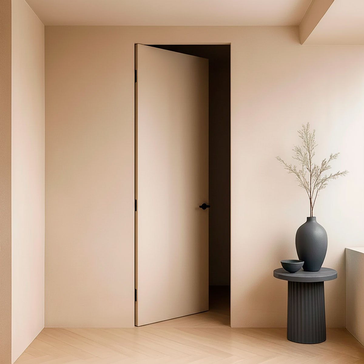 puerta-sin-marco-lisa-6-azul-ABIERTA