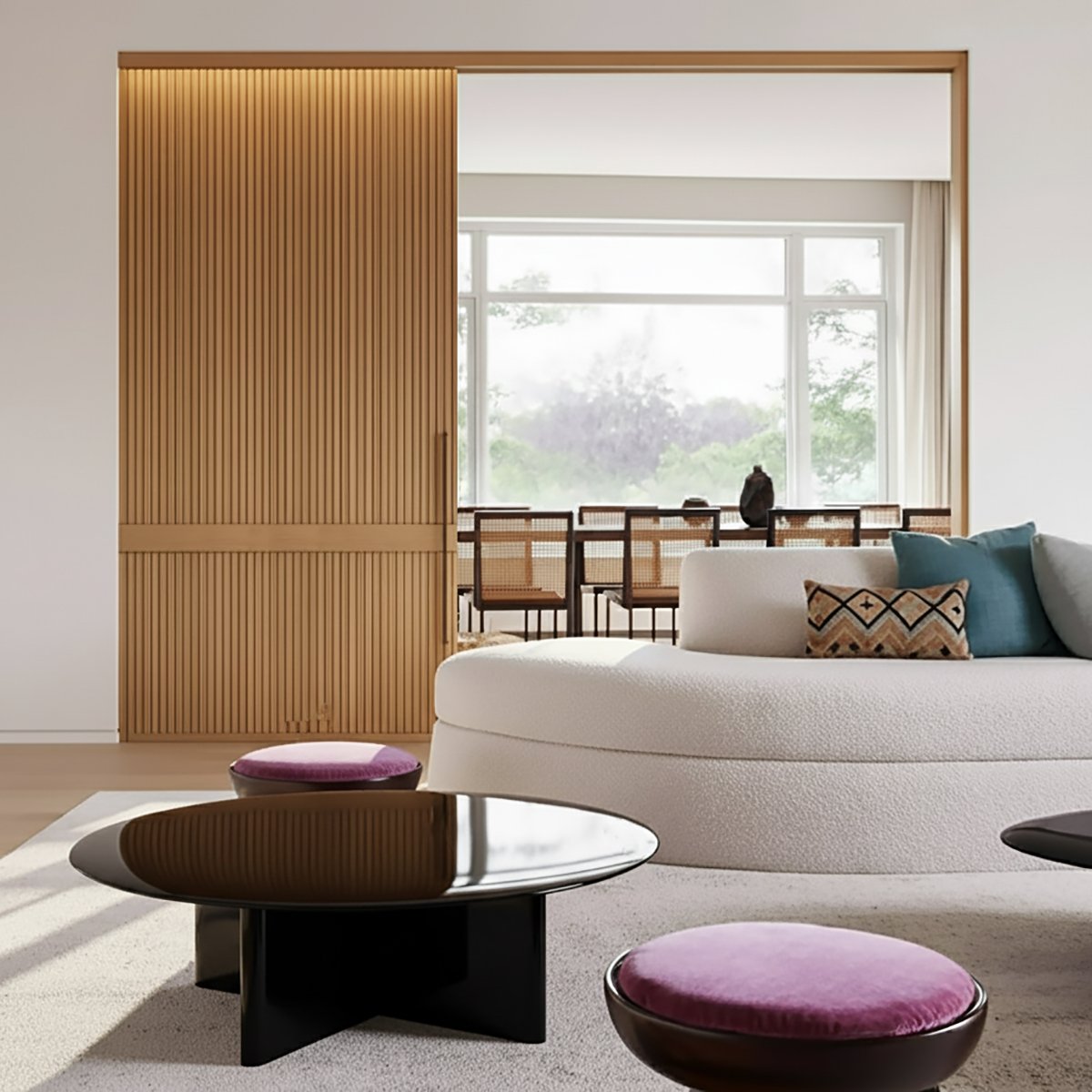 corredera cloé 5 buena