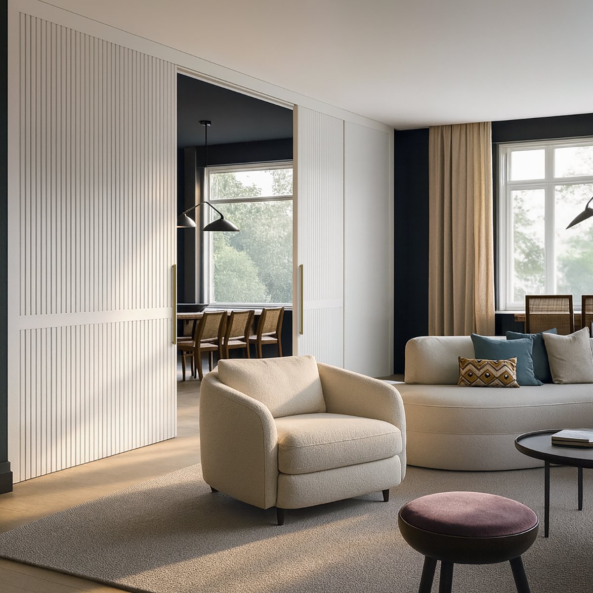 corredera cloé lacada 6 b