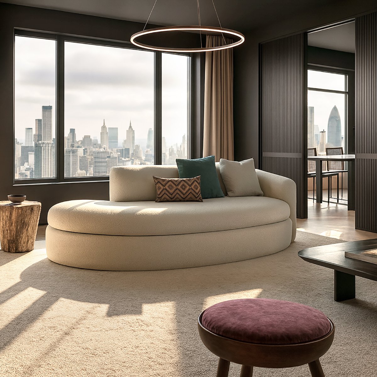 corredera cloé lacada 7 b