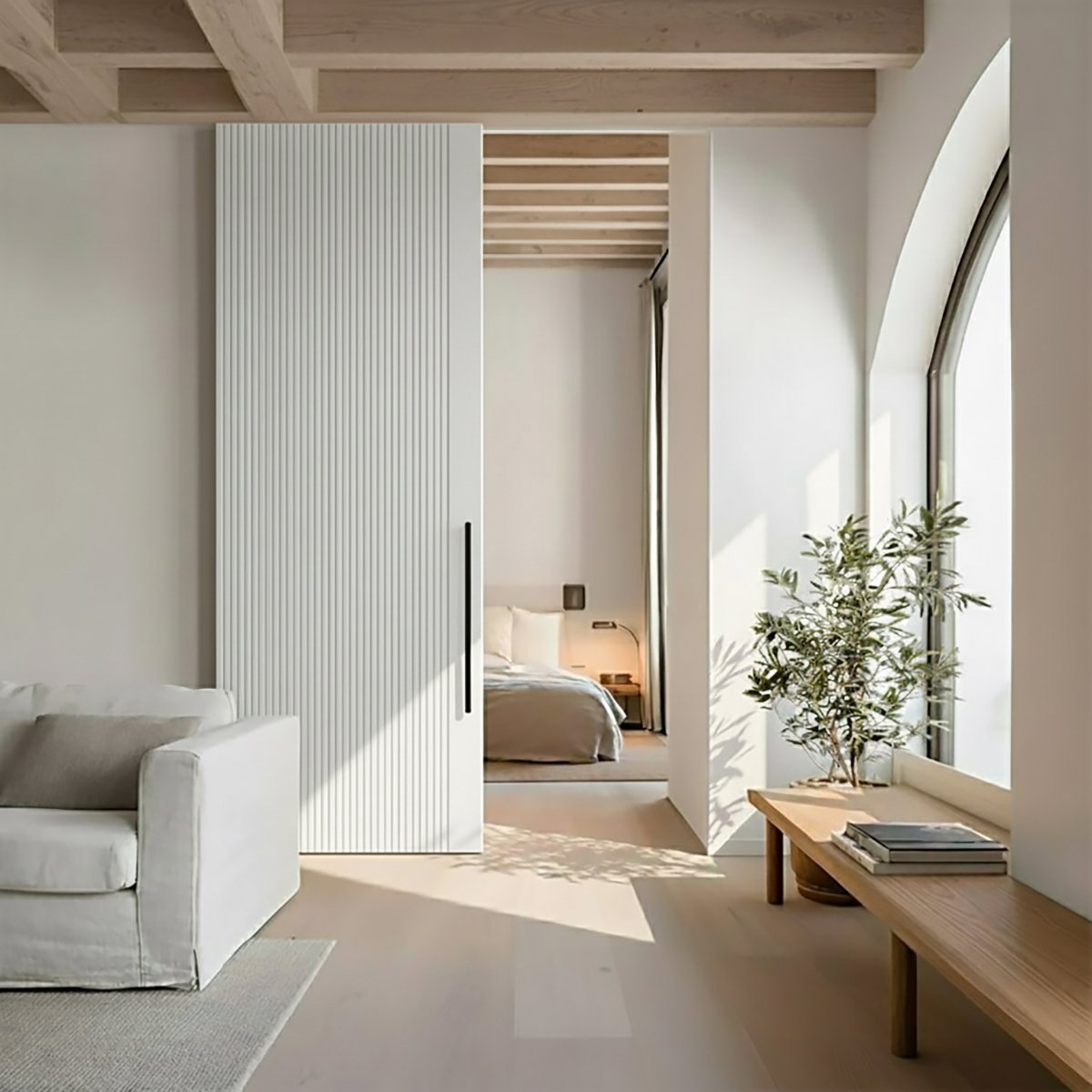 corredera lacada 2 zoe buena