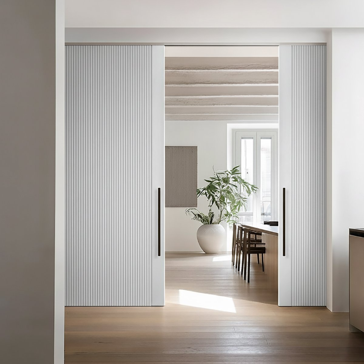 corredera lacada 4 zoe