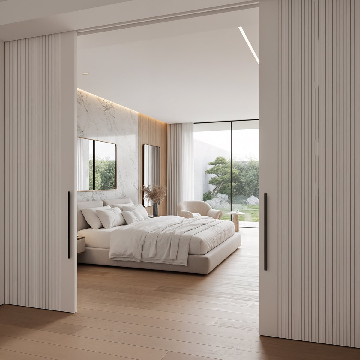 corredera lacada 5 zoe buena a