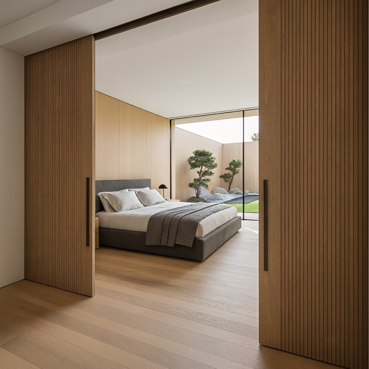 corredera zoe 5 madera